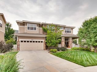 3458 Spruce Dell Ct, Castle Rock, CO 80109