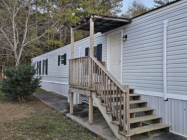 1319 McKibben St #45