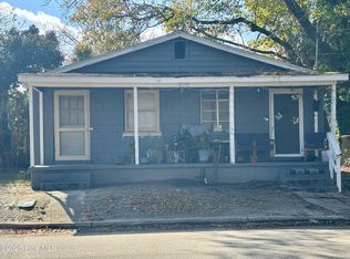 628 Viola Street E, Wilson, NC 27893