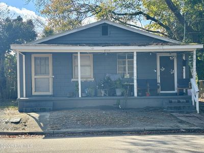 628 Viola Street E, Wilson, NC, 27893