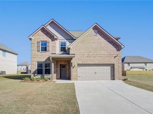 125 Cabin Way, Hampton, GA 30228