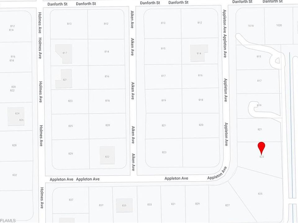 2nd image of 823 Appleton AVE