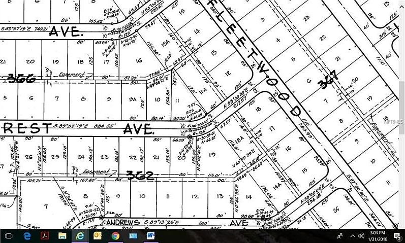 2nd image of 1149 Fleetwood Dr NW