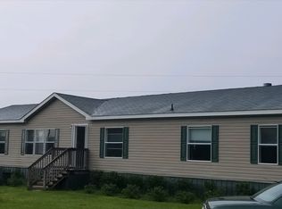 417 Little Phoebe Church Rd, Folkston, GA 31537