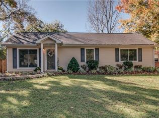 1025 Brink Pl, Franklin, TN 37064