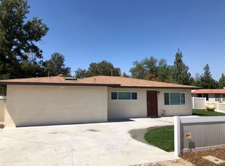 905 N Santa Fe St, Hemet, CA 92543