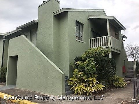 2nd image of 5835 La Costa Dr #104