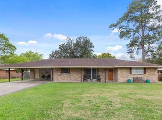 208 Bonvue St, Lake Charles, LA 70605