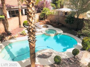 8922 Shale Valley St, Las Vegas, NV 89123