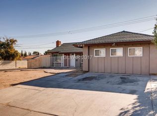 5365 Edna Ave, Las Vegas, NV 89146