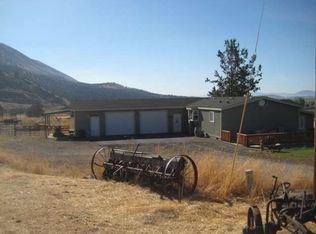 11453 Hill Rd, Klamath Falls, OR 97603