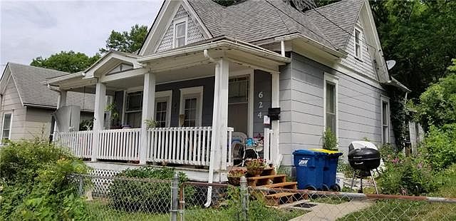 2nd image of 624 Isley Blvd