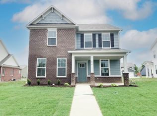 256 Bridgewater Blvd, Kokomo, IN 46902