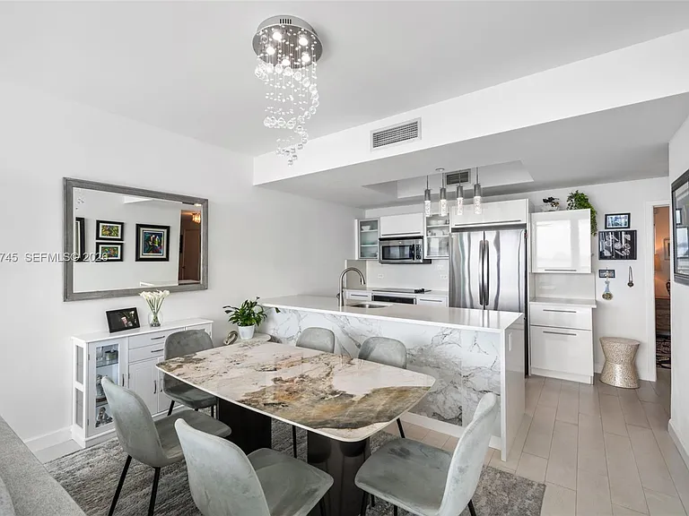 888 Biscayne Blvd #2909 — Photo 6