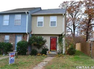 727 Walker Rd, Jackson, TN 38305