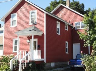 22 Homer St, Newport, RI 02840