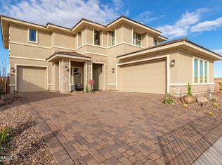 5724 S Bailey, Mesa, AZ 85212