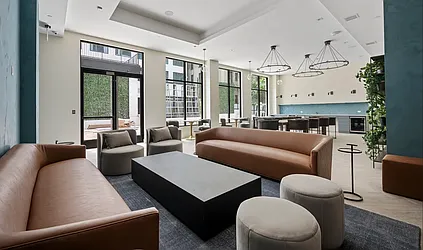 Rented by Living New York