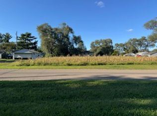 Plainview & Shirley St, Evansdale, IA 50707