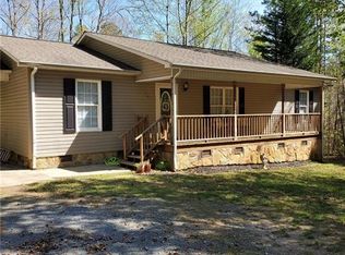 388 Back Creek Rd, Asheboro, NC 27205