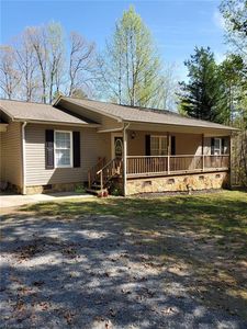 388 Back Creek Rd, Asheboro, NC, 27205
