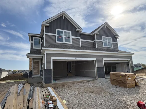 4966 Rudolf Ln NW, Rochester, MN 55901