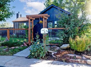4400 S Sherman St, Englewood, CO 80113