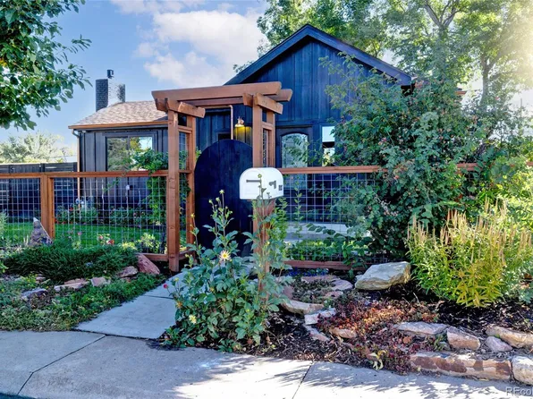 4400 S Sherman Street, Englewood, CO 80113