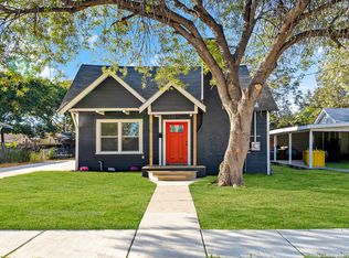 530 Kirk Pl, San Antonio, TX 78225