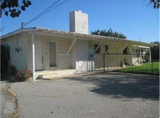 27201 Orange Ave, Redlands, CA 92373