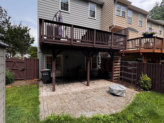 2nd image of 7758 Havenbrook Way #Basement