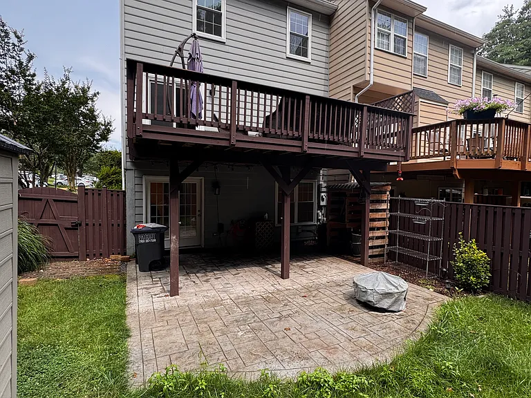 7758 Havenbrook Way #BASEMENT — Photo 2