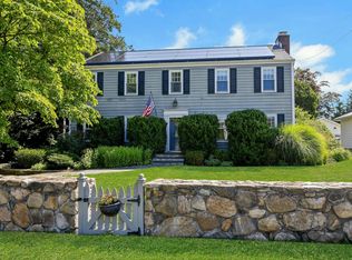 24 Noroton Ave, Darien, CT 06820