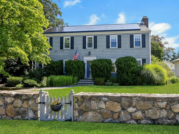 24 Noroton Avenue, Darien, CT 06820