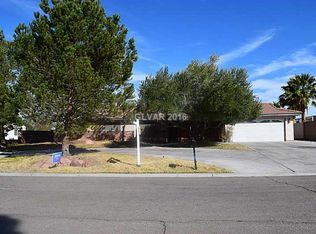 5596 Fire Island Dr, Las Vegas, NV 89120