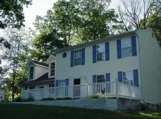 4420 Jenny Ct, Manchester, MD 21102