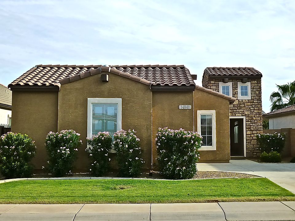 1st image of 14841 W Desert Hills Dr