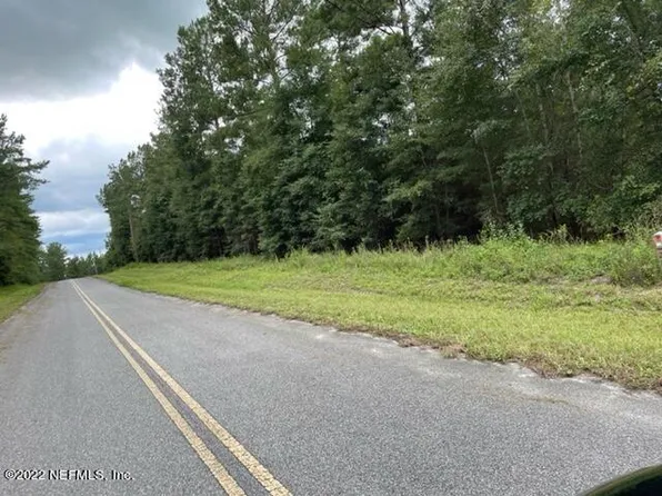 0 49TH Drive, Wellborn, FL 32094