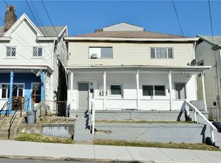 237-239 E 17th Ave, Homestead, PA