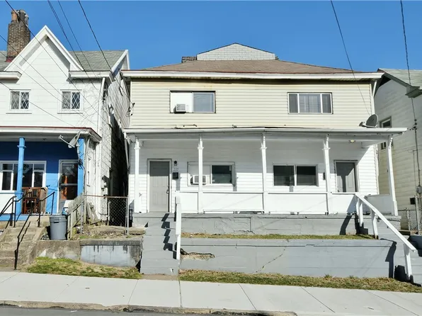 237-239 E 17th Ave, Homestead, PA 15120