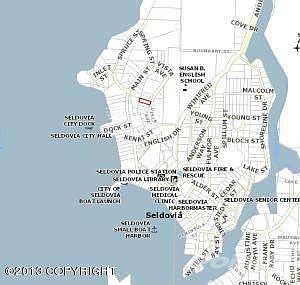 KPB Map showing location