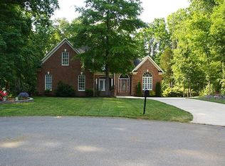 5308 Centerfield Ln, Waxhaw, NC 28173