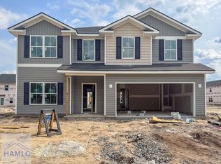 83 Providence Loop, Hinesville, GA 31313