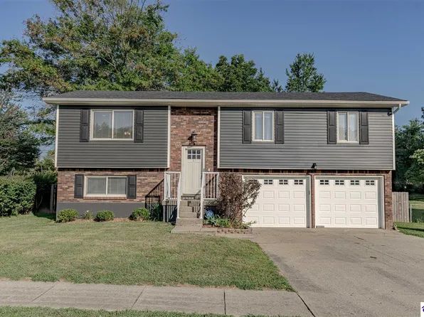 1772 Holly Ct, Radcliff, KY 40160