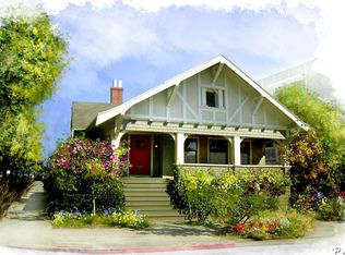4070 Opal St, Oakland, CA
