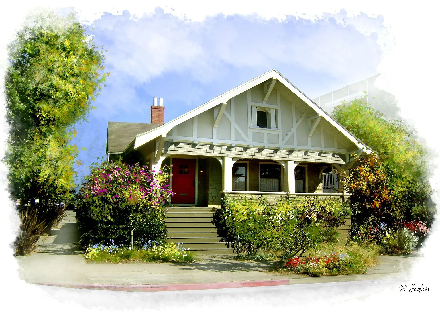 4070 Opal St photo 1
