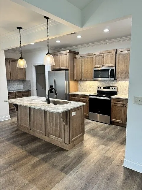 Building Photo - 120 Brownstone Dr