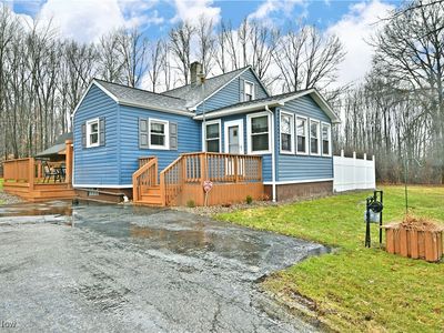 1089 Alanson Ave, Youngstown, OH, 44515