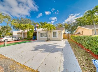 9677 SW 147th Ct, Miami, FL 33196