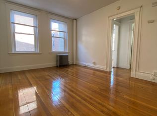 123 Park Dr #17, Boston, MA 02215